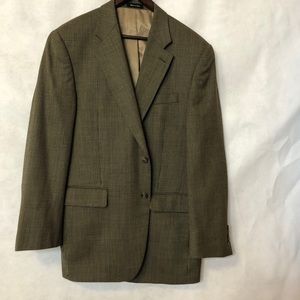 Kohl’s Men’s Chaps Classic-Fit Sport Coat Size 40R